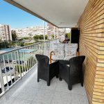 ALQUILER – PLAYA SAN JUAN / ALICANTE