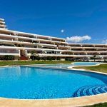 ALQUILER ZONA GOLF DE BONALBA – MUTXAMEL