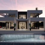 OBRA NUEVA – BENISSA / ALICANTE