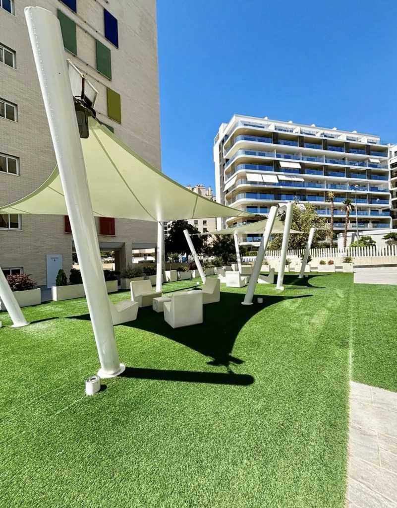 VENTA – PAU5 / PLAYA SAN JUAN – ALICANTE VENTA – PAU5 / PLAYA SAN JUAN – ALICANTE