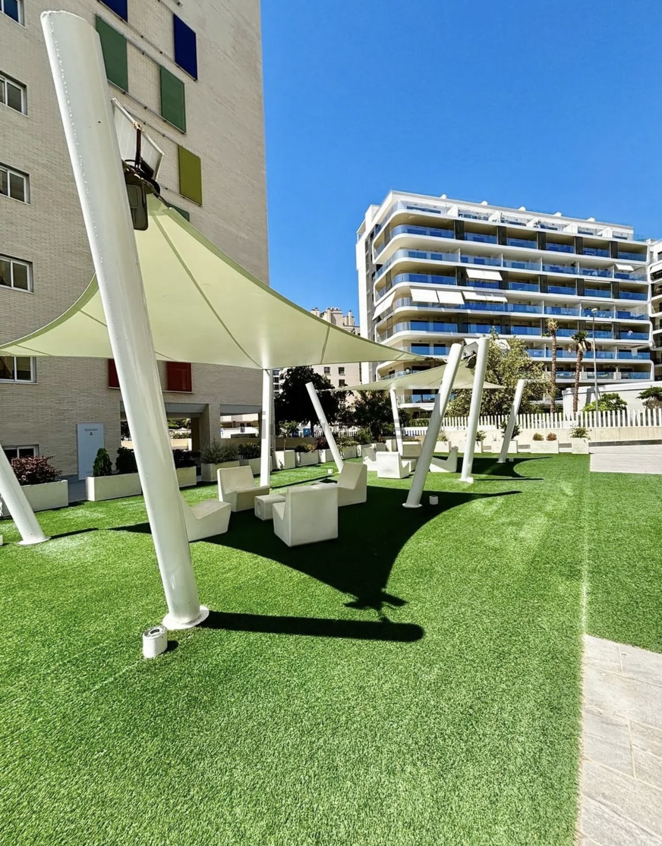 VENTA – PAU5 / PLAYA SAN JUAN – ALICANTE VENTA – PAU5 / PLAYA SAN JUAN – ALICANTE