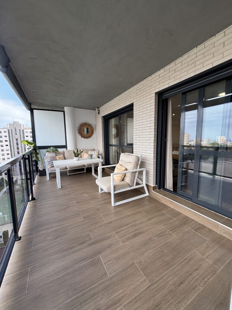 VENTA PAU5 – PLAYA SAN JUAN – ALICANTE