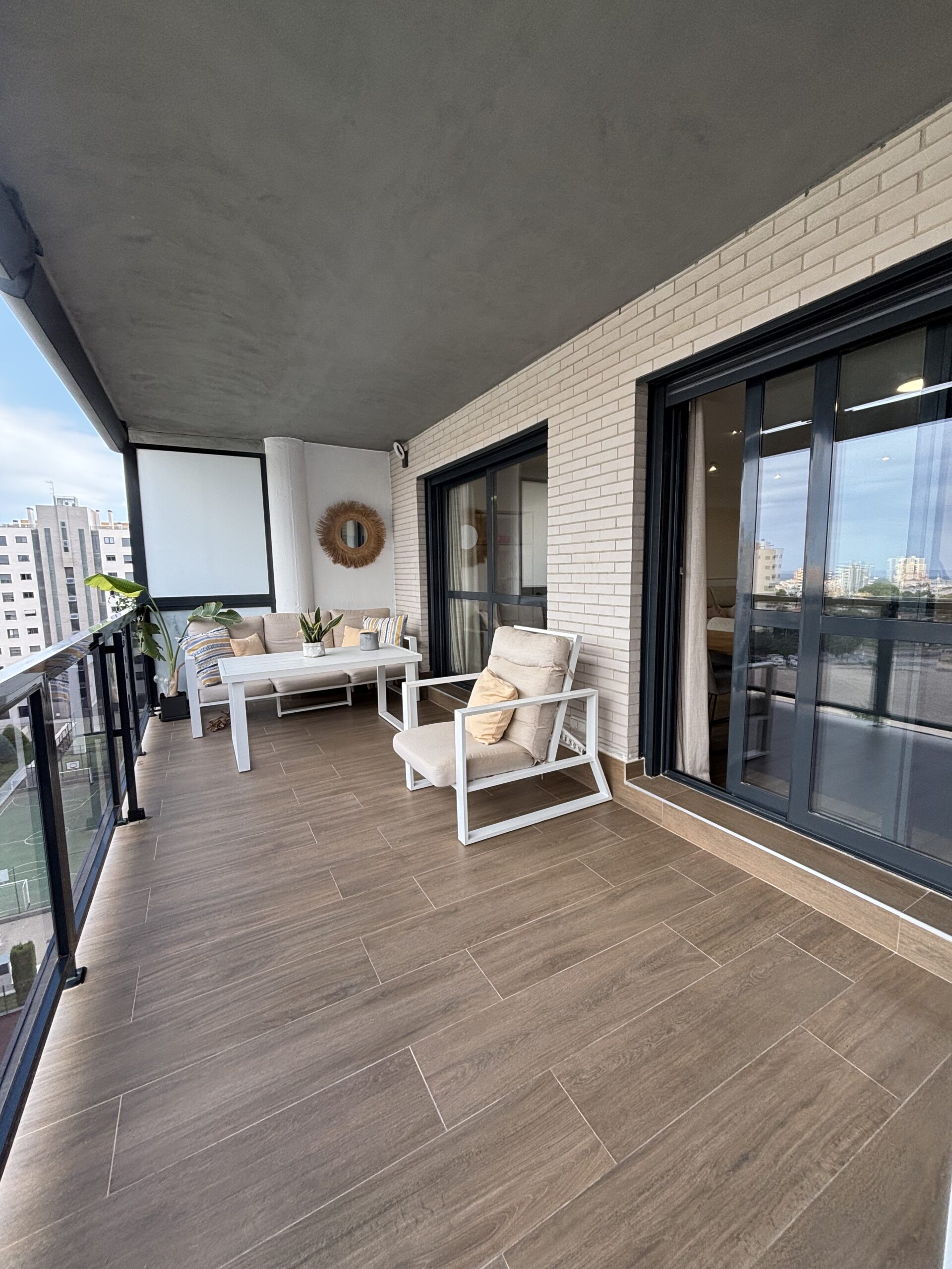 VENTA PAU5 – PLAYA SAN JUAN – ALICANTE VENTA PAU5 – PLAYA SAN JUAN – ALICANTE