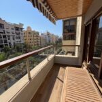 ALQUILER – AV FEDERICO SOTO – ALICANTE CENTRO