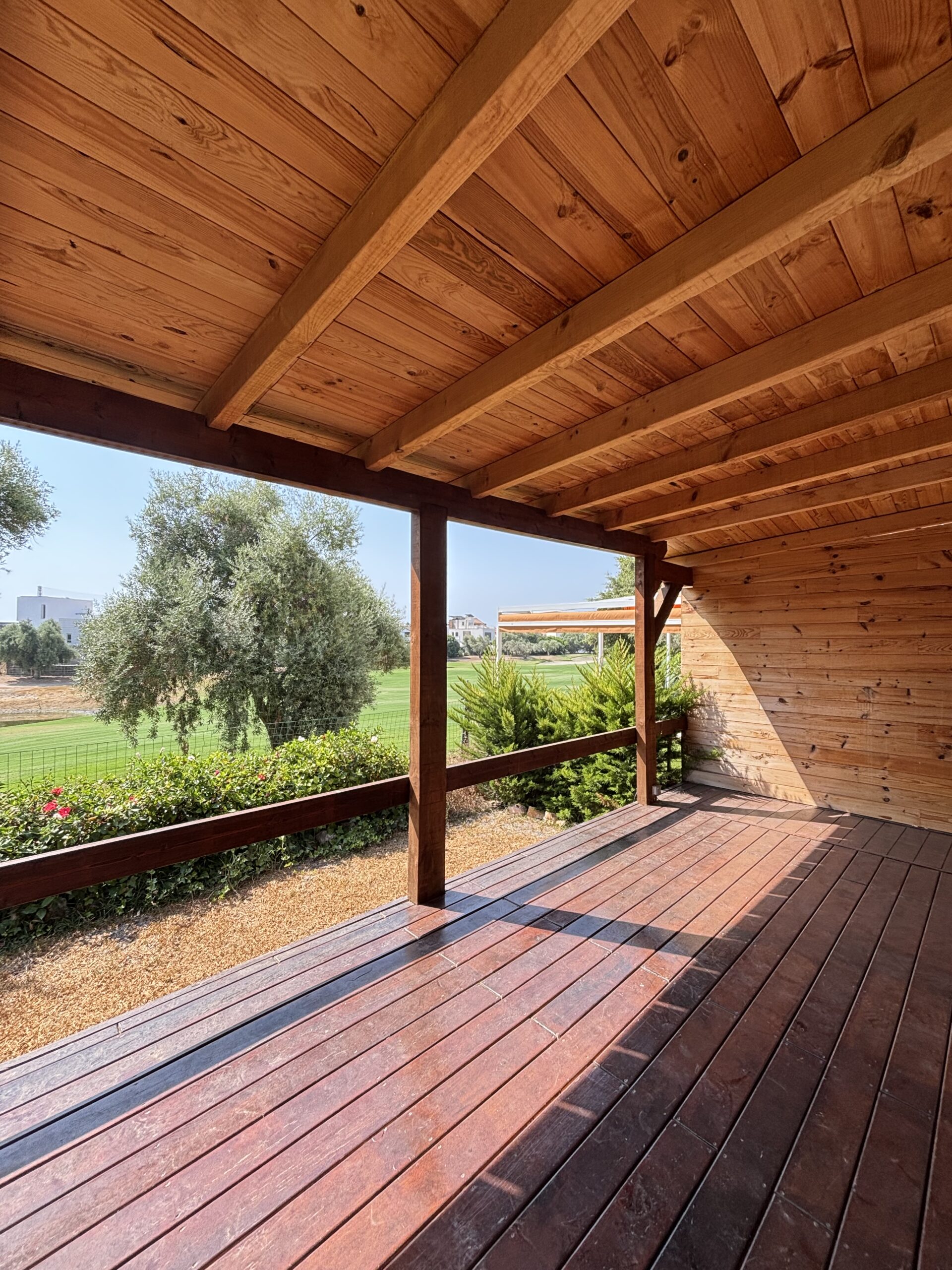 ALQUILER CHALET – GOLF DE ALICANTE – PLAYA SAN JUAN
