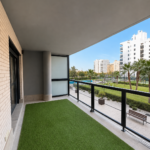 ALQUILER – PAU5 · PLAYA SAN JUAN