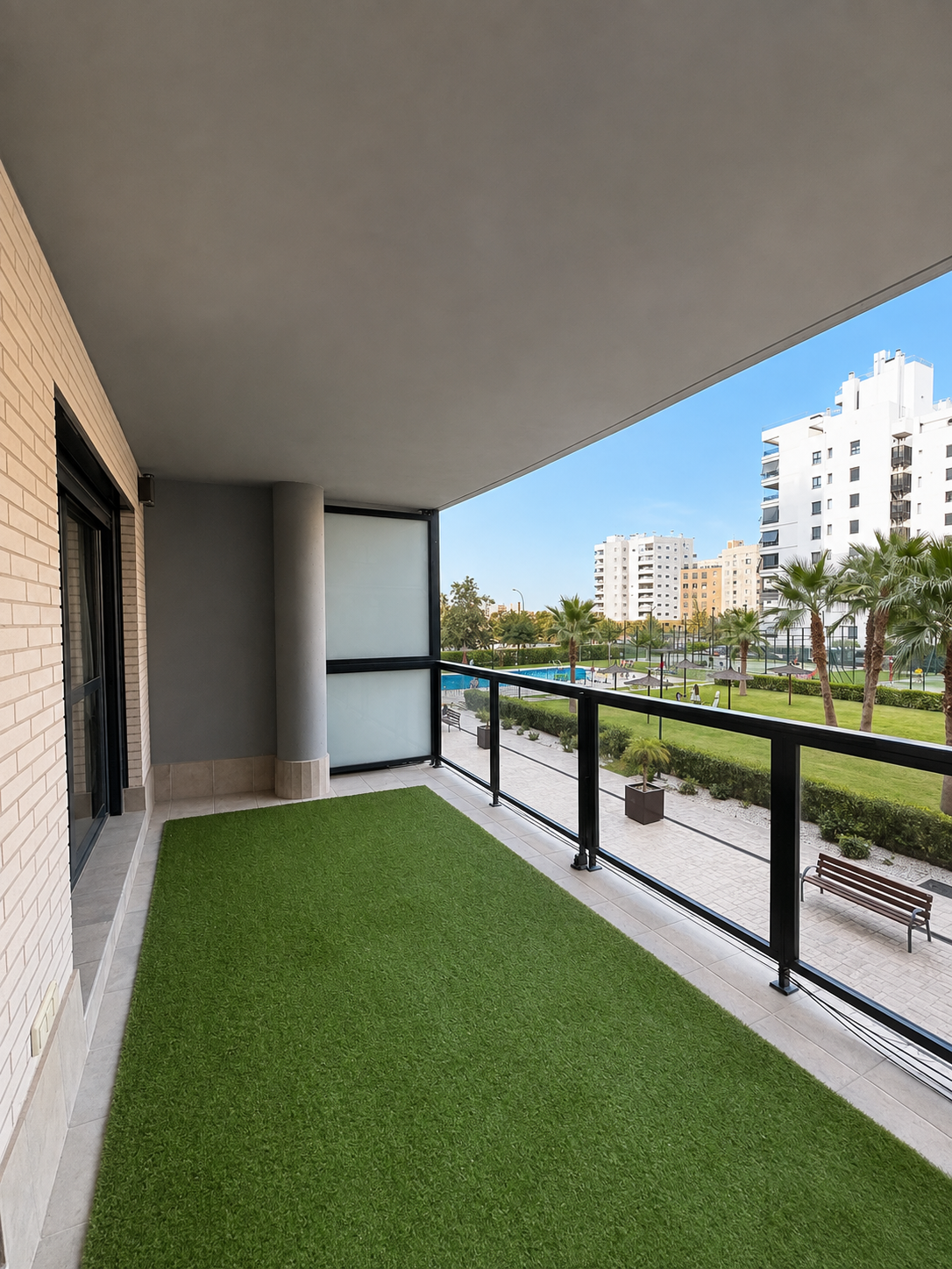ALQUILER – PAU5 · PLAYA SAN JUAN ALQUILER – PAU5 · PLAYA SAN JUAN