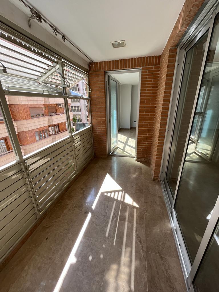 ALQUILER – ENSANCHE DIPUTACION – ALICANTE CENTRO